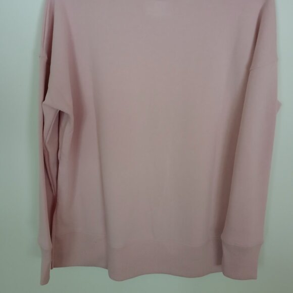 LOWER PRICE AND DISCOUNTED SHIPPING for this LADIES SMALL LIGHTWEIGHT SWEATSHIRT - Picture 4 of 6